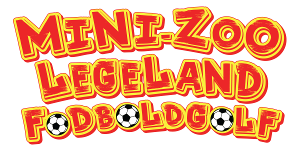 Mini-zoo, Legeland, Fodboldgolf