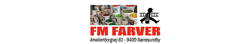 FM Farver