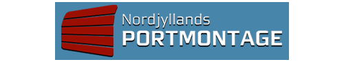 Nordjyllands Portmontage