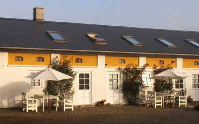 Overnatning Nordjylland