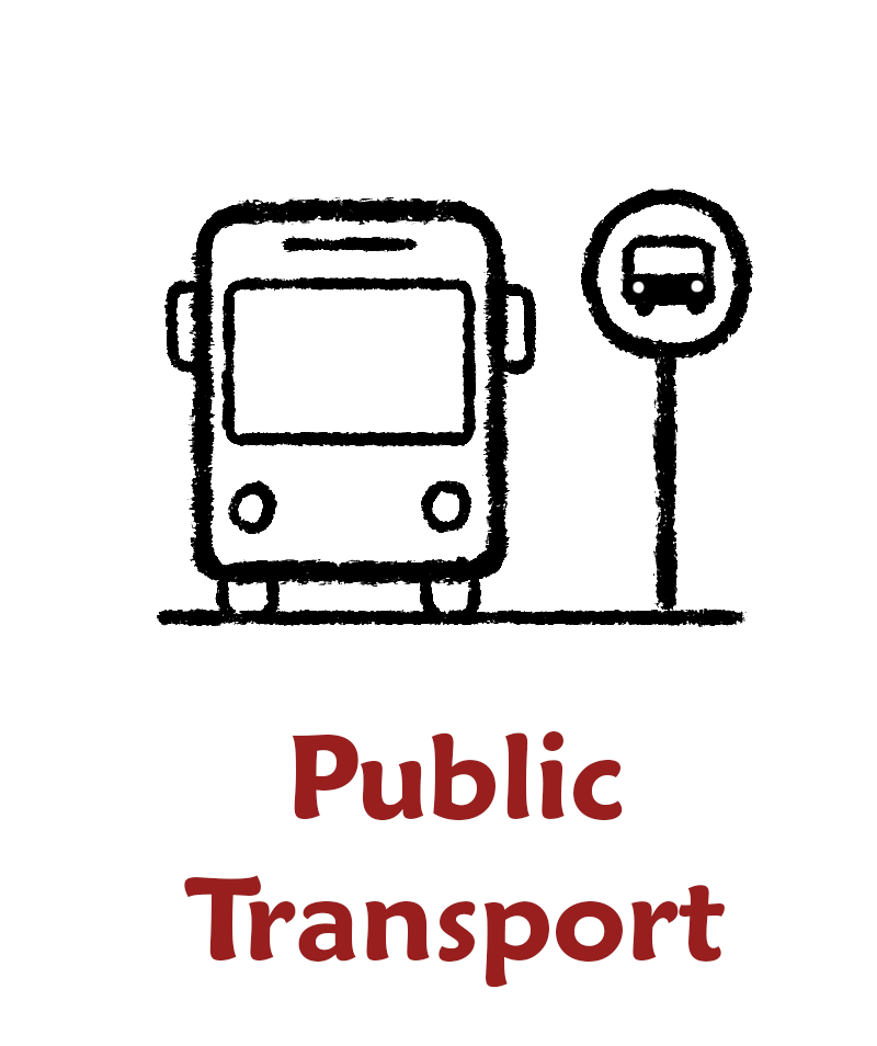 Offentlig transport