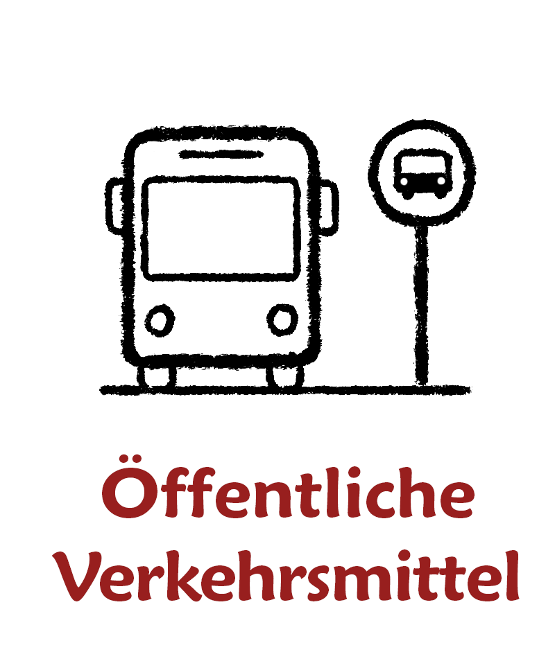Offentlig transport