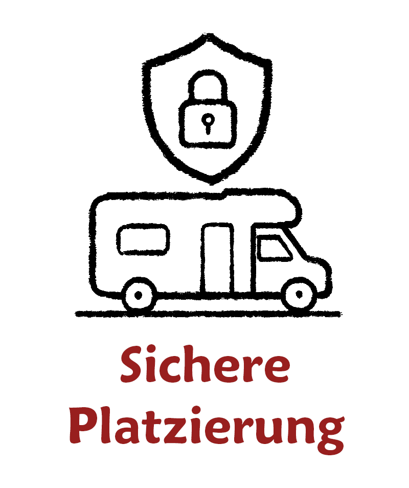 Sikker placering